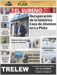 Diario El Sureño