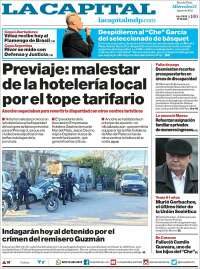 Diario La Capital - Mar del Plata