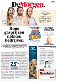 De Morgen