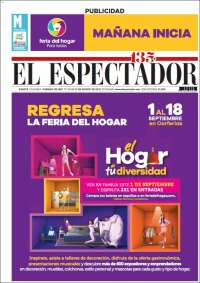 El Espectador