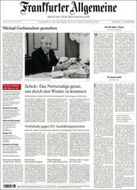 Frankfurter Allgemeine
