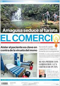 El Comercio