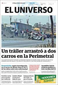 El Universo - Ecuador