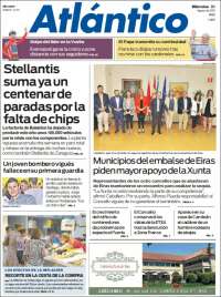 Atlántico Diario