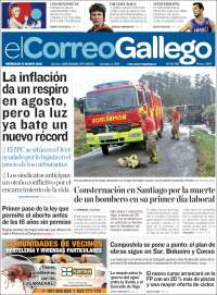 El Correo Gallego