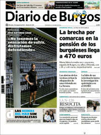 Diario de Burgos