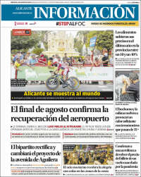 Diario Información