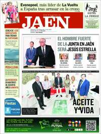 Diario Jaén