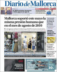 Diario de Mallorca