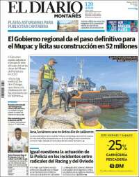 El Diario Montañés