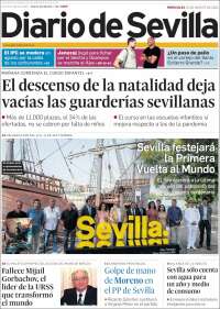 Diario de Sevilla