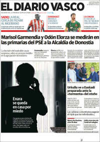 Diario Vasco