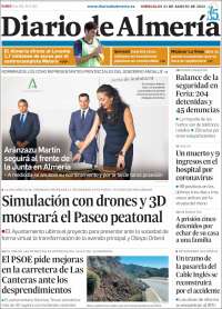 Diario de Almería