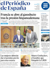 El Periódico de España