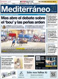 El Periódico Mediterraneo