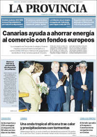 La Provincia