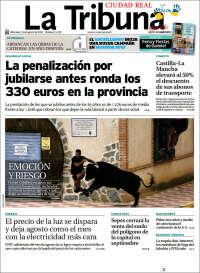 La Tribuna de Ciudad Real