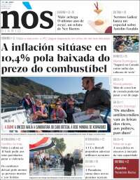 Nòs Diario