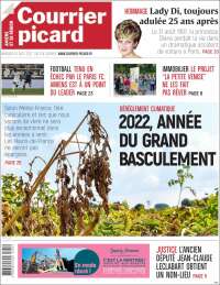 Courrier Picard