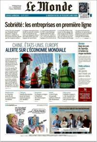 Le Monde