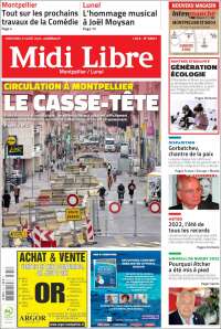 Midi Libre