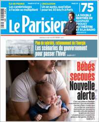 Le Parisien