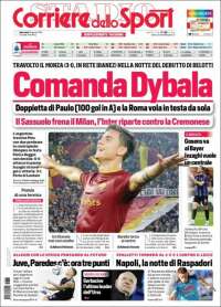 Corriere dello Sport