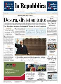 La Repubblica