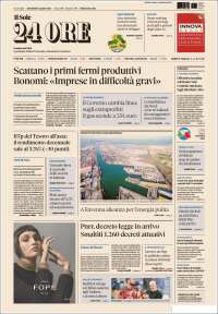 Il Sole 24 ORE