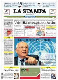 La Stampa