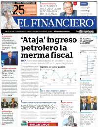 El Financiero