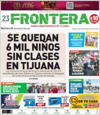 Frontera