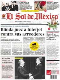 El Sol de México
