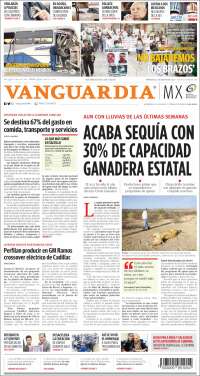 Vanguardia