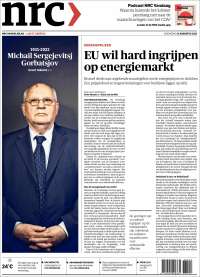 NRC Handelsblad