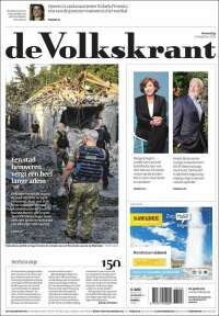 De Volkskrant