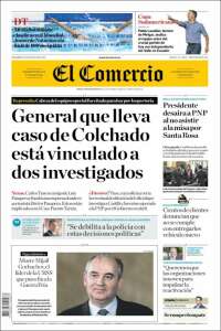 El Comercio