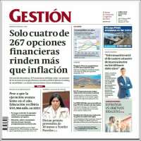 Diario Gestión