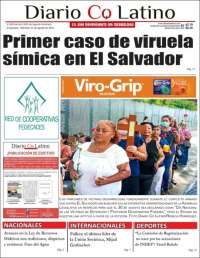 Diario Co Latino