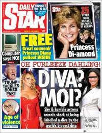 Daily Star