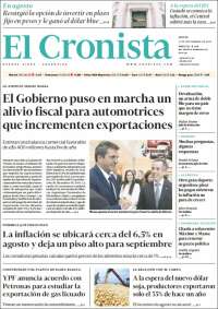 El Cronista Comercial