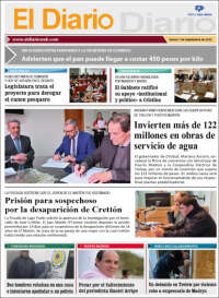 El Diario de Madryn