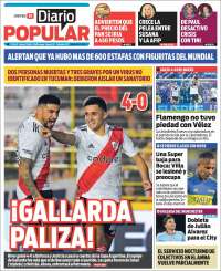 Diario Popular