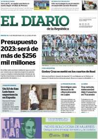 Diario de la República