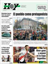 Diario Hoy