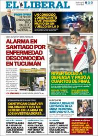 Diario El Liberal
