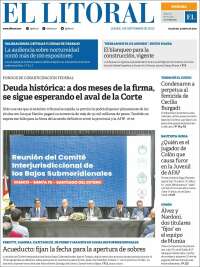 Diario El Litoral