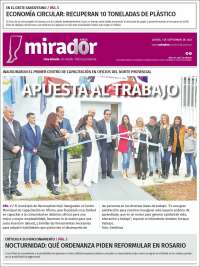 Mirador Provincial