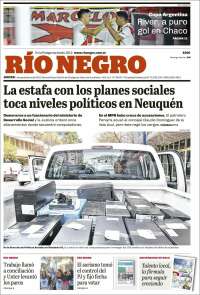 Rio Negro