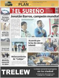 Diario El Sureño